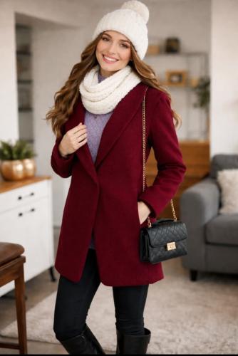 Sacos de Paño en Tendencia