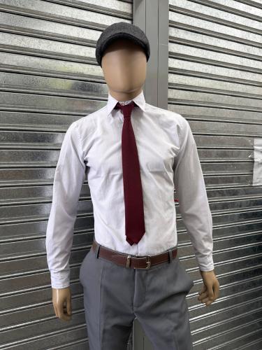Corbatas Colegiales Primaria y Secundaria - Miniatura 2