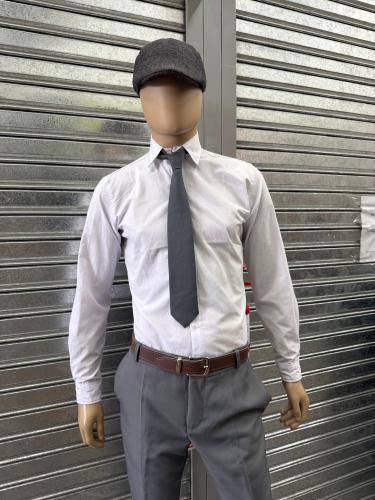 Corbatas Colegiales Primaria y Secundaria - Miniatura 3