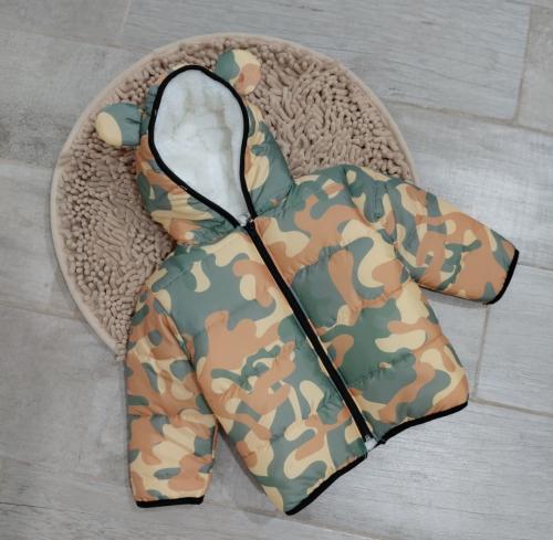 Campera para Bebe