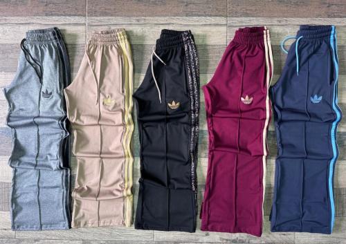Palazos Adidas Tendencia