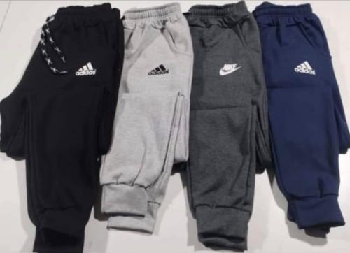 Super Oferta ! Jogging Friza Hombre