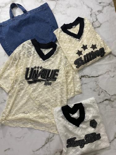 Remeron Encaje