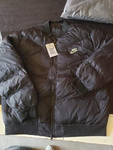 Campera Importada Hombre