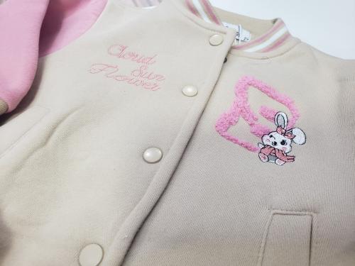 Conjuntos Frizados  Campera + Camiseta + Pantalon - Miniatura 2