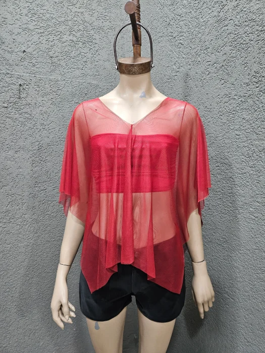 Poncho Multiuso