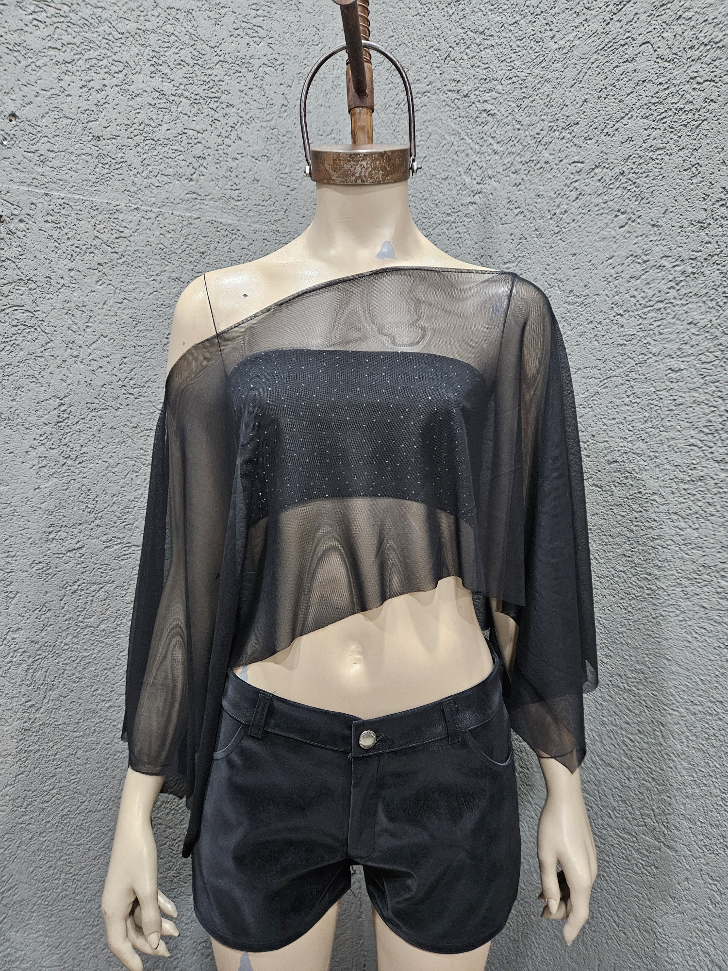 Poncho Multiuso - Imagen 2