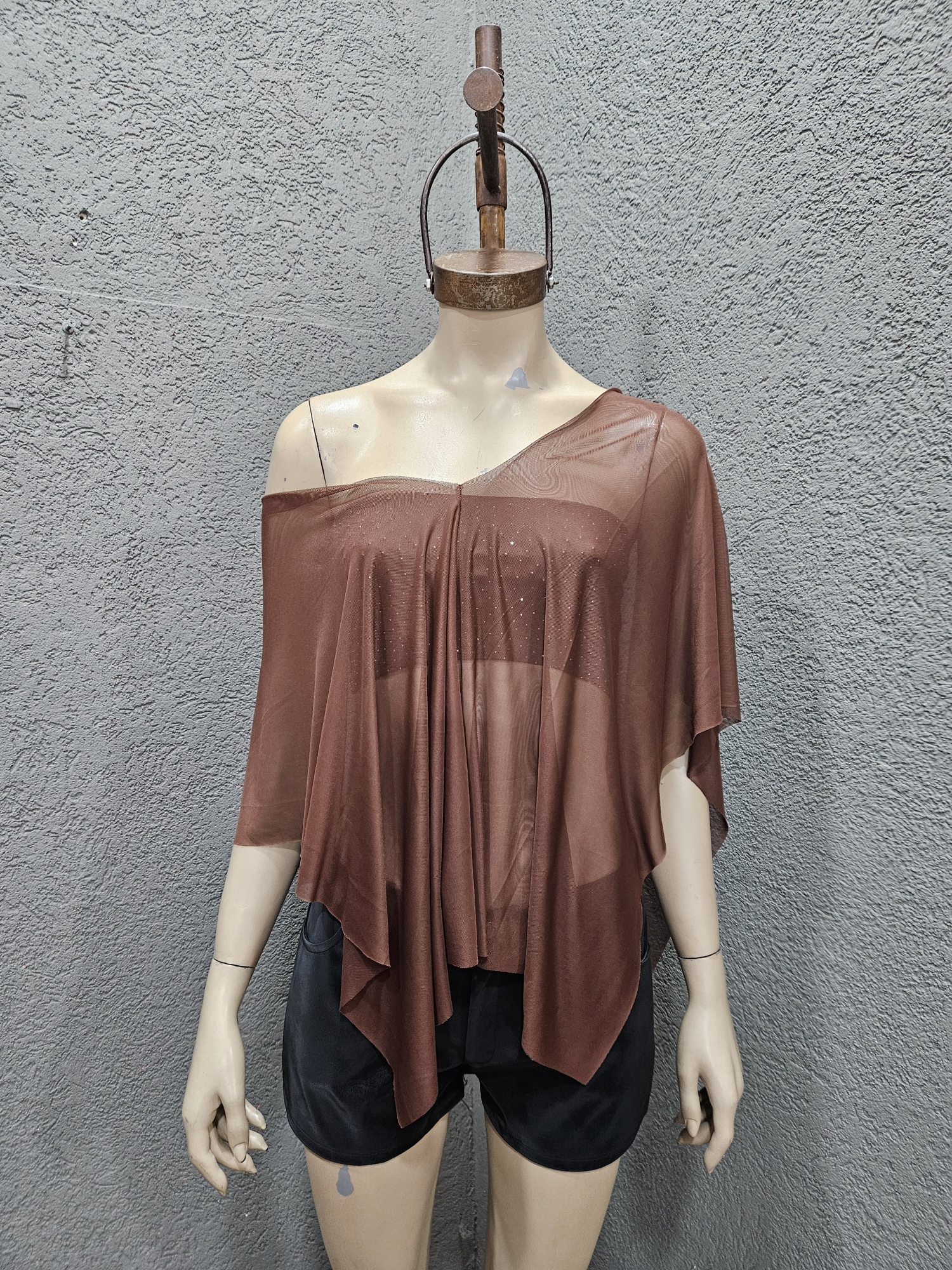 Poncho Multiuso - Imagen 3