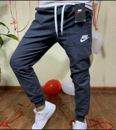 Joguins Frizados Nike Hombre - Miniatura 2