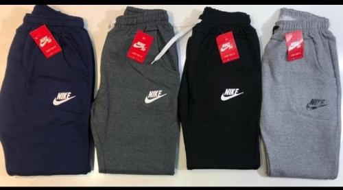 Joguins Frizados Nike Hombre - Miniatura 3