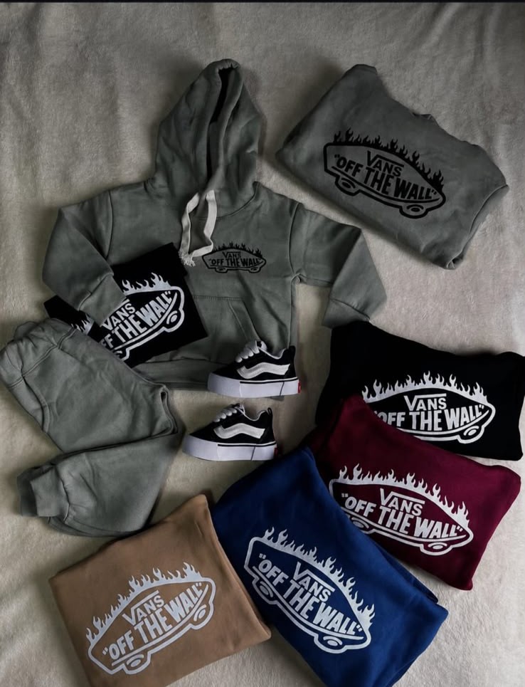 Conjunto Vanz - Imagen 1