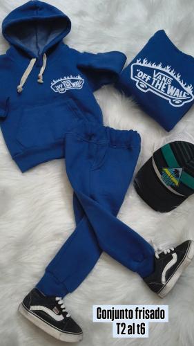 Conjunto Vanz - Miniatura 4
