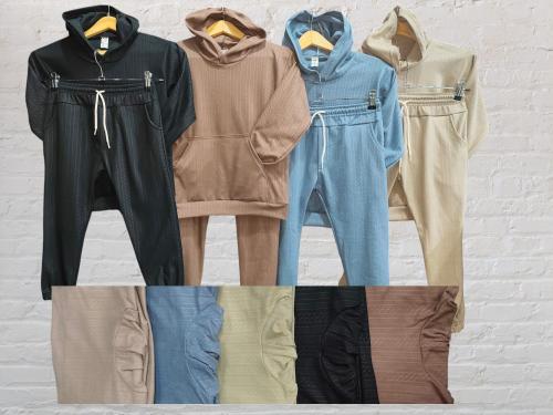 Conjunto Darlo Embo Niño
