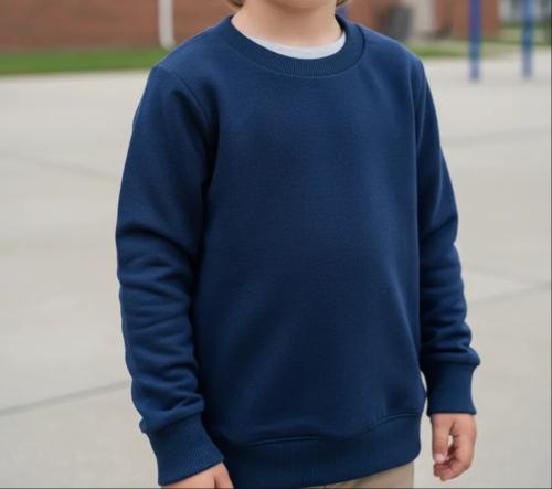 Conjuntos Escolares Buzo y Pantalon  Friza Invisible - Miniatura 2