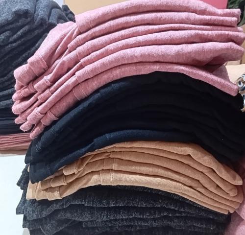 Sueter Angora Talles Especiales - Miniatura 4