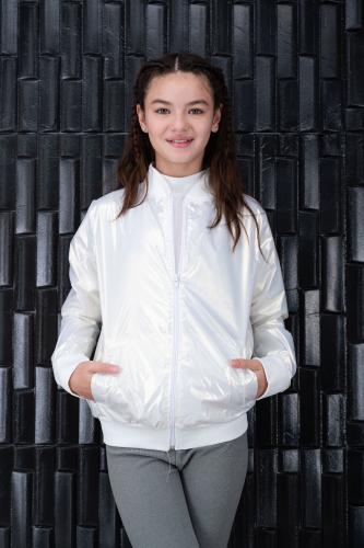 Campera Rompeviento Tornasolada - Miniatura 2