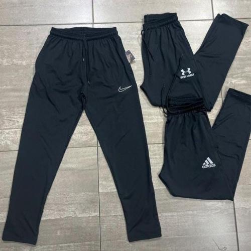 Pantalón Laycra Hombre Recto