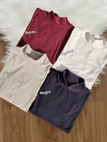 Polera Darlon - Miniatura 3