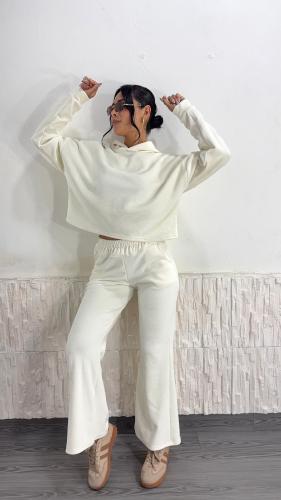 Conjunto Plush