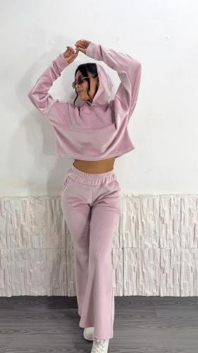 Conjunto Plush