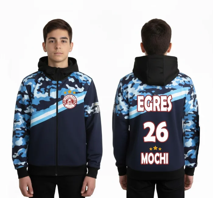Argentina Modelo Exclusivo Egresados 2026