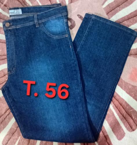 Talle Especial