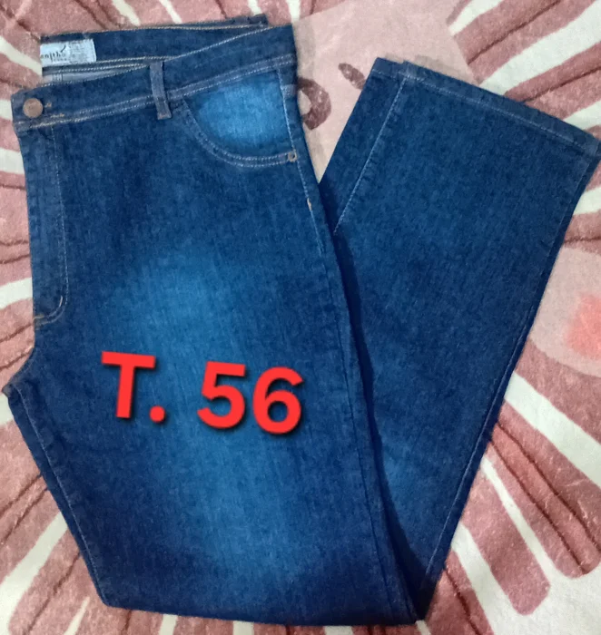 Talle Especial
