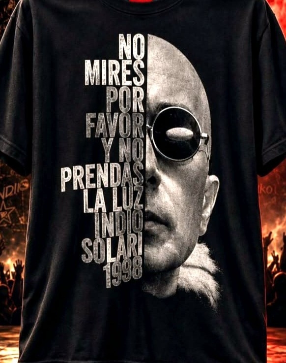 Remeras de Bandas Rock - Imagen 2