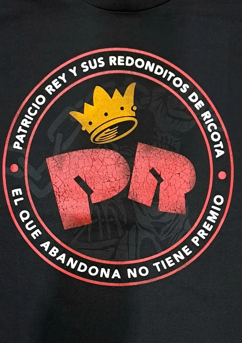 Remeras de Bandas Rock