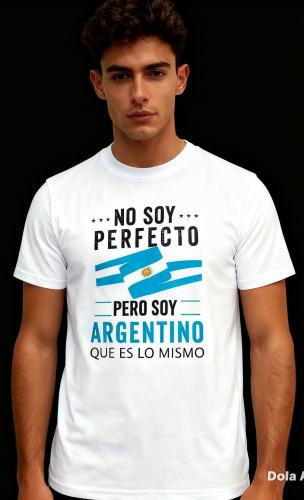Remeras de Argentina - Miniatura 2