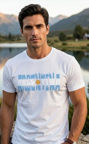 Remeras de Argentina - Miniatura 3