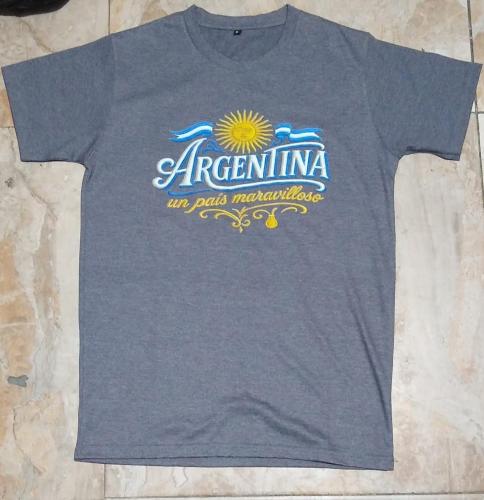 Remeras de Argentina - Miniatura 6