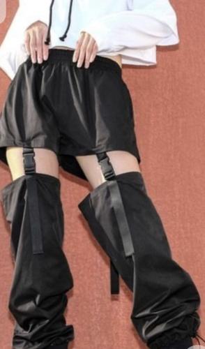 Pantalon Desmontable Juvenil