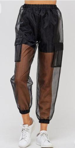 Pantalon de Red Short Interno Juvenil