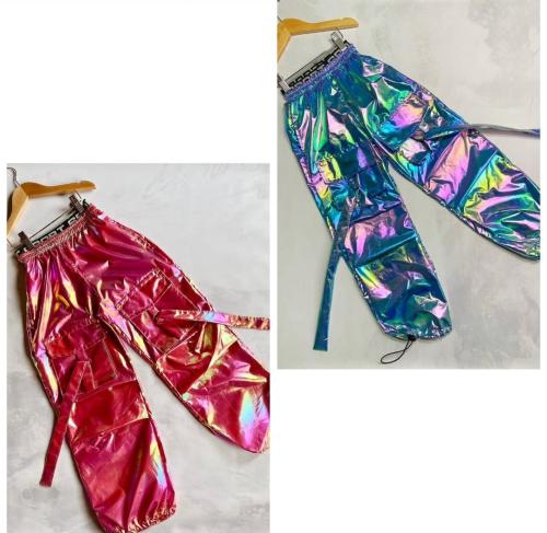 Pantalon Tornazolado