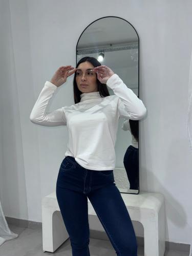 Poleras Termicas Clasicas