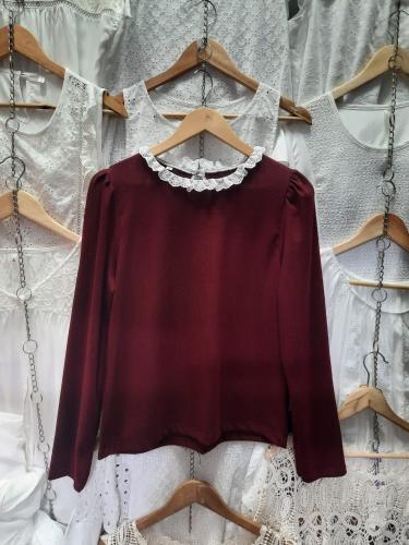 Remera Ml Jane