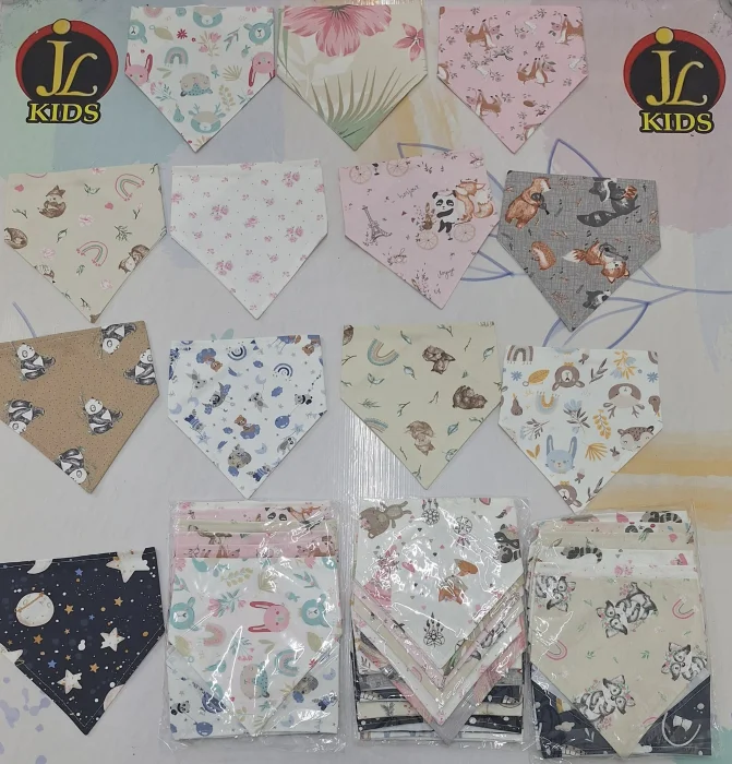 Bandana Impermeable Bebes