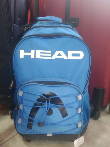 Mochila Carrito Head