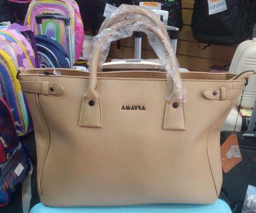 Cartera Universitaria Amayra