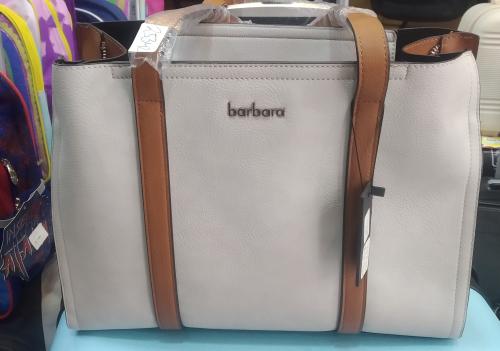 Cartera Universitaria Barbara