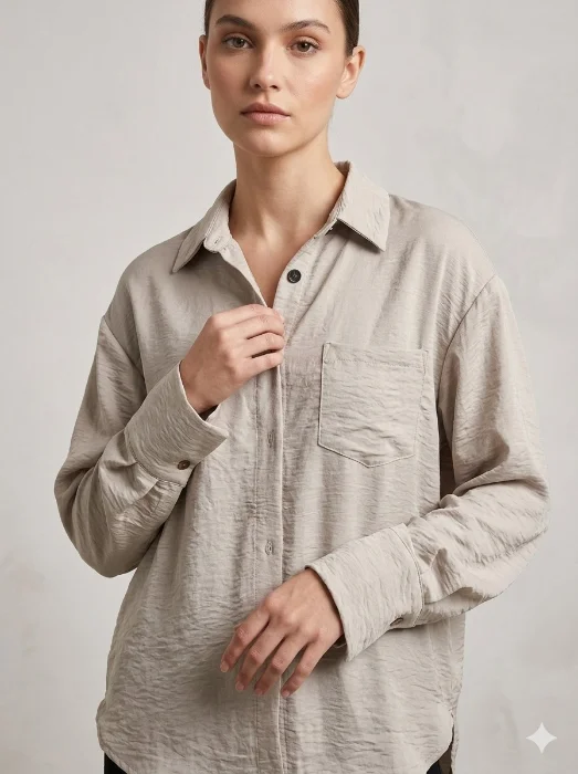 Camisa Lulu