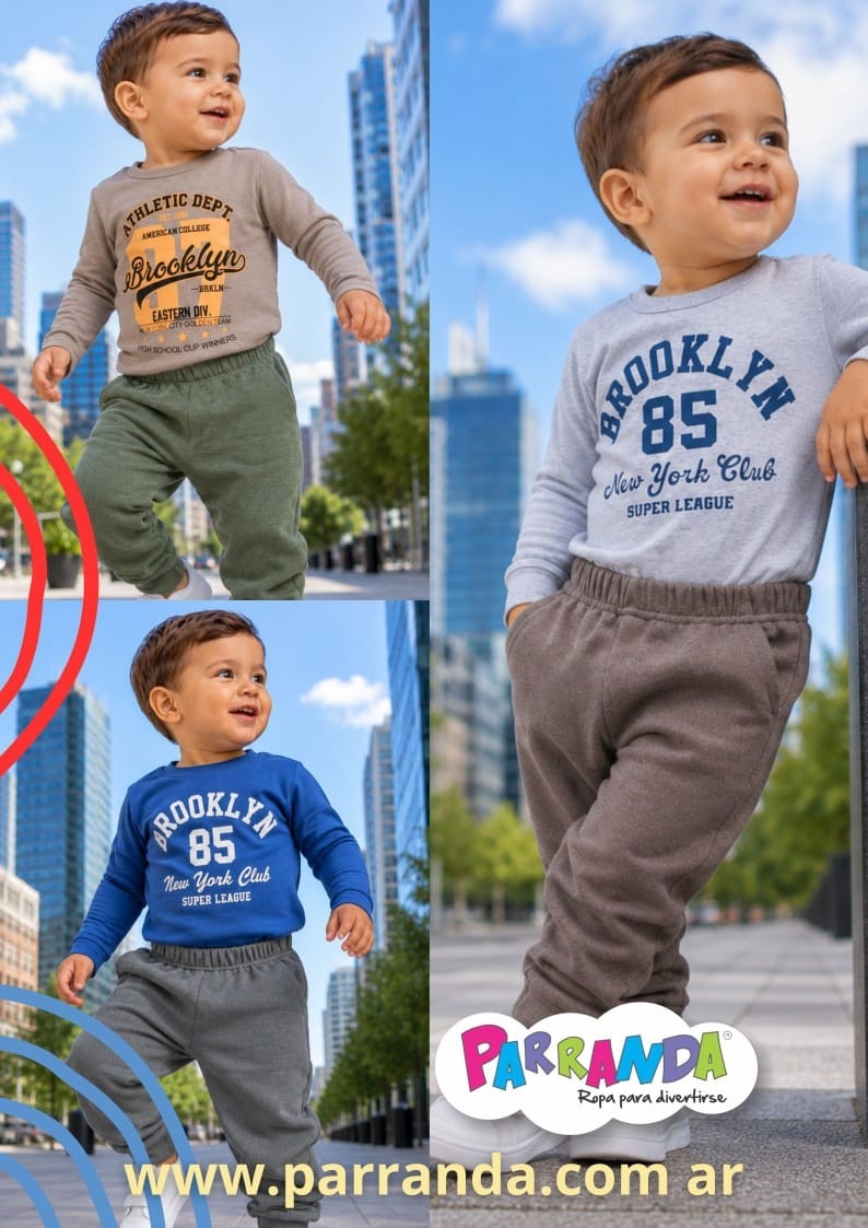 Babuchas Bebé Darlom - Imagen 1