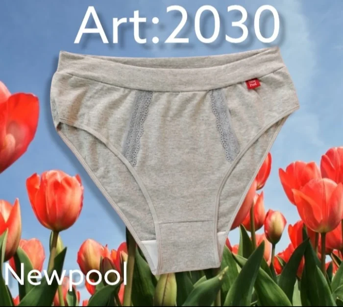 Art:2030 Universal de Algodón C Laycra