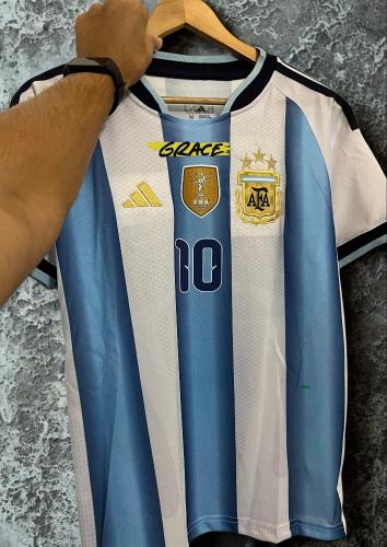 Camiseta Argentina