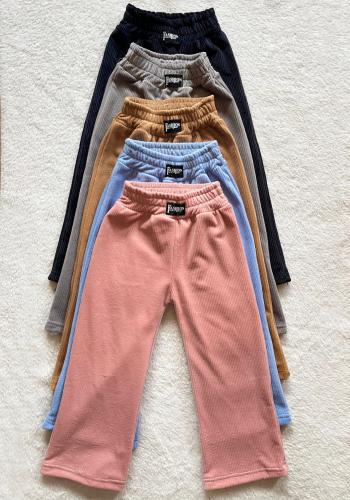 Pantalón Morley Plush