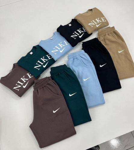 Conjuntos Nike Frizados - Miniatura 2