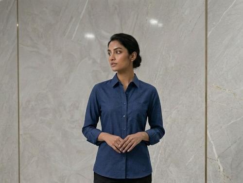Camisa Tina - Miniatura 2