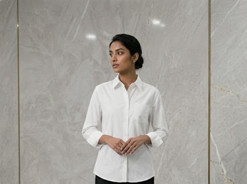 Camisa Tina - Miniatura 3
