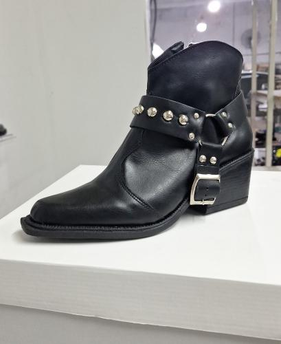 Tex con Estribo